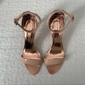 Ted Baker London size 7.5